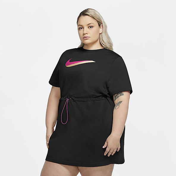 robe longue nike