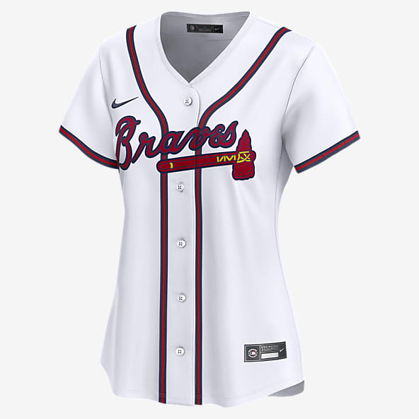 Matt Olson Atlanta Braves Women's Nike Dri-FIT ADV MLB Limited Jersey