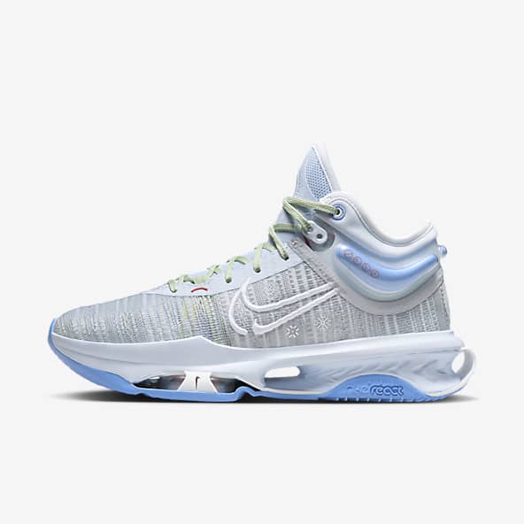 Nike Zoom Air Basketbol Ayakkab lar. Nike TR