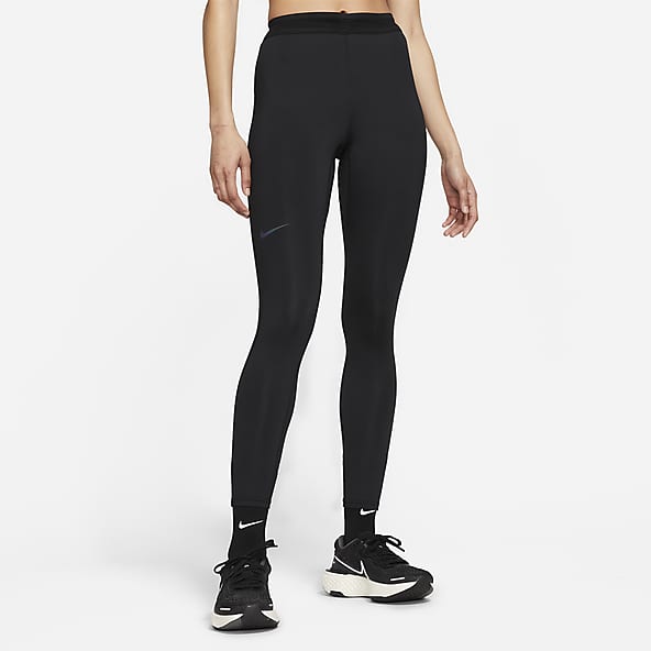 nike leggings with side pockets