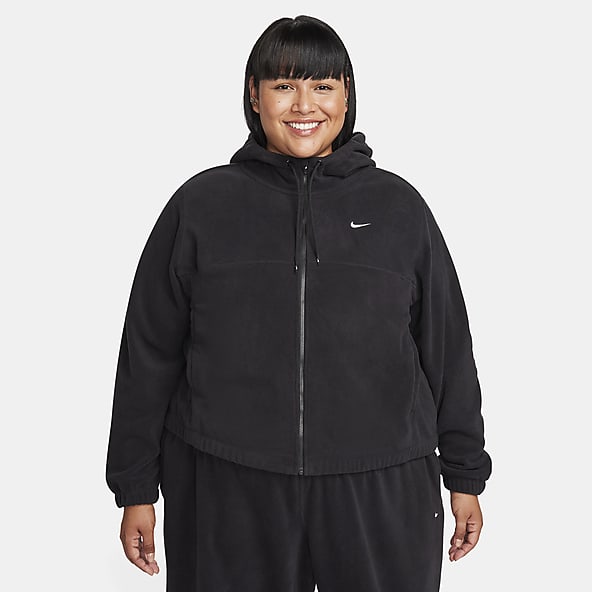 Mujer Entrenamiento & gym Sudaderas con y sin gorro. Nike US