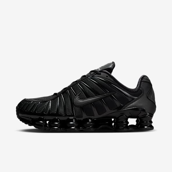 Nike Shox TL Nike Shox TL Men's Shoes with Reflective Accents