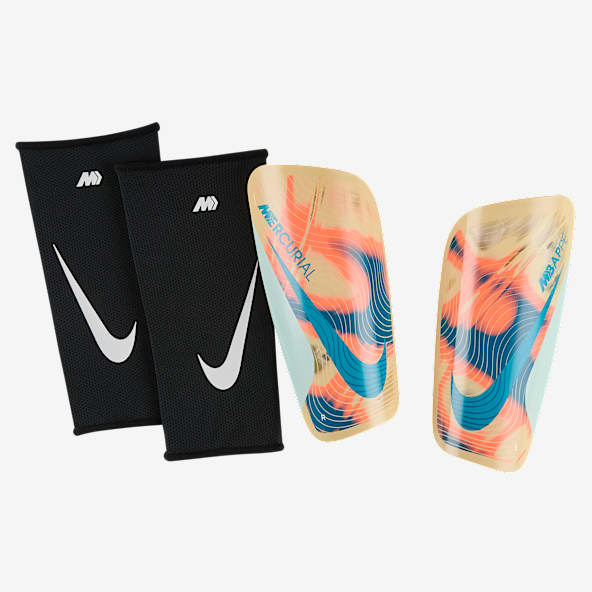 Nike Mercurial Lite „Kylian Mbappé” Nagolenniki piłkarskie