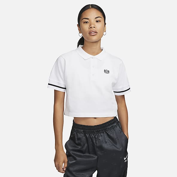 Womens Polos. Nike KR