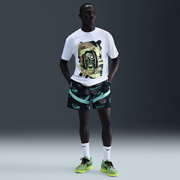 Ja Dri-FIT Icon Basketballshorts (Herren, ca. 15 cm)