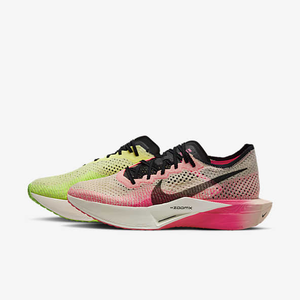 Nike Zoom Fly 5 Premium Men's Road Running Shoes.