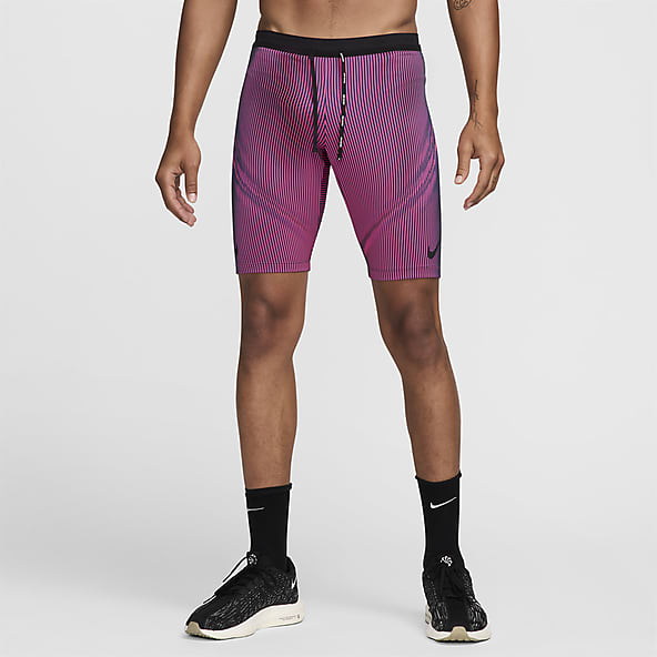 mens white nike leggings