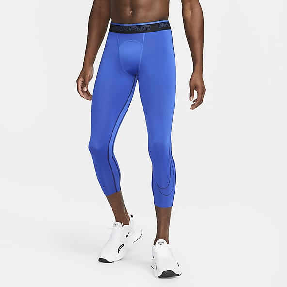 Men's Leggings & Tights.