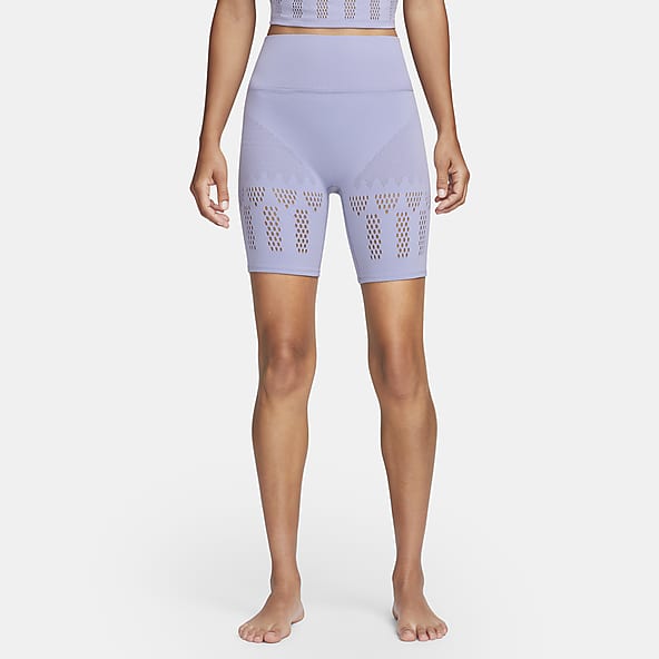 Yoga Shorts. Nike CA