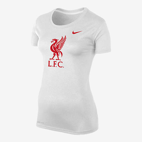 Mujer Liverpool FC. Nike US