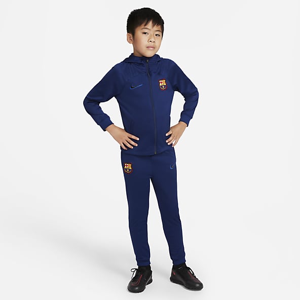 nike barça