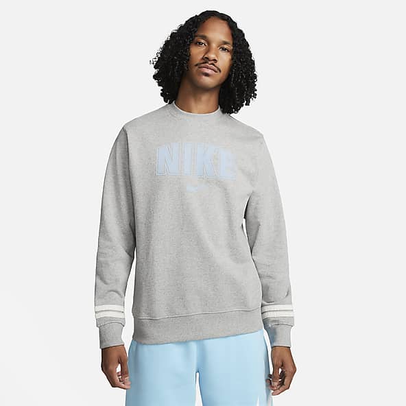 Men's Hoodies \u0026 Sweatshirts. Nike AT