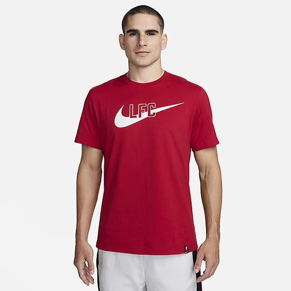 Playeras hotsell nike liverpool
