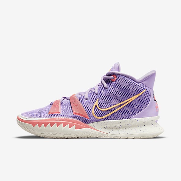 Nike shoes color violet clearance