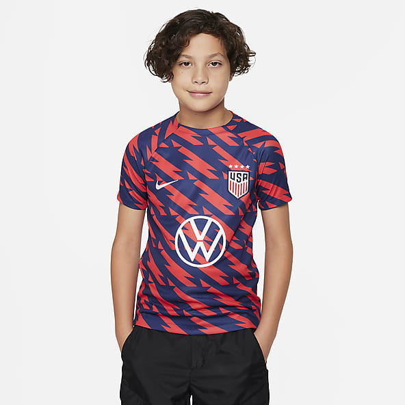 Ni os F tbol Ropa. Nike US