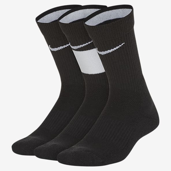 Calcetas top nike niño