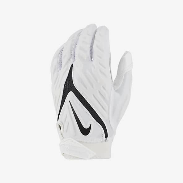 Guantes nike sale futbol americano