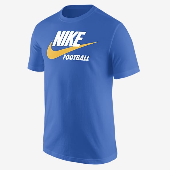 Mens Football Tops & T-Shirts.