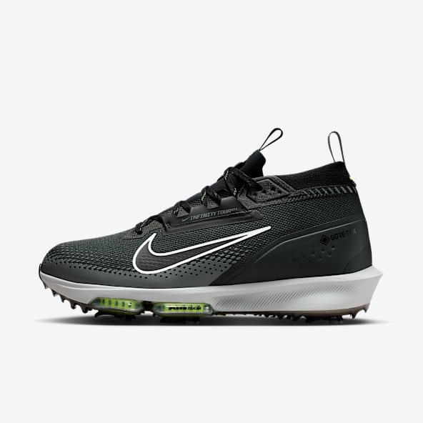 나이키 인피니티 투어 2 GORE-TEX 남성 생활 방수 골프화(엑스트라 와이드)