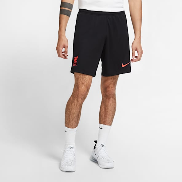 nike men's equalizer soccer shorts