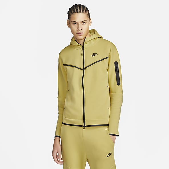 Yellow Jackets Vests. Nike.com