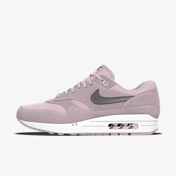 Mujer Rosa Air Max 1. Nike US