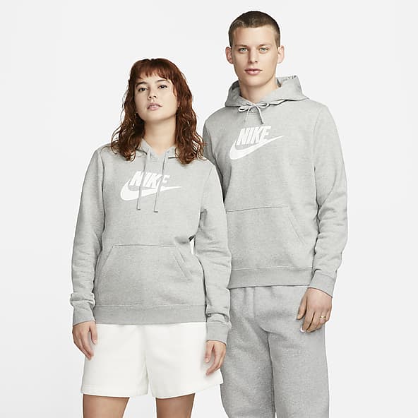 Grey & Nike.com