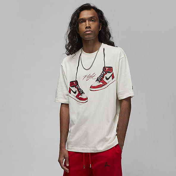 Jordan top white Clearance