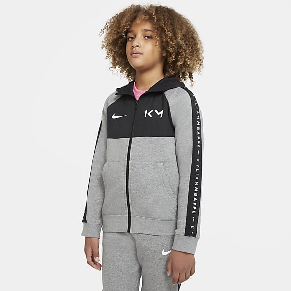 girls soccer hoodies