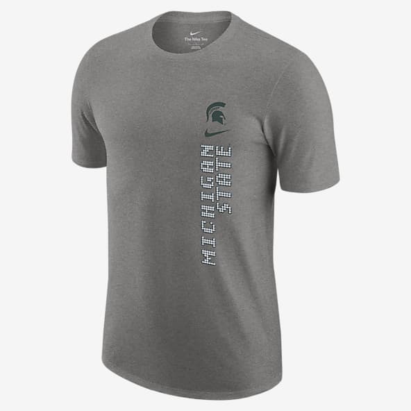Michigan state nike apparel online