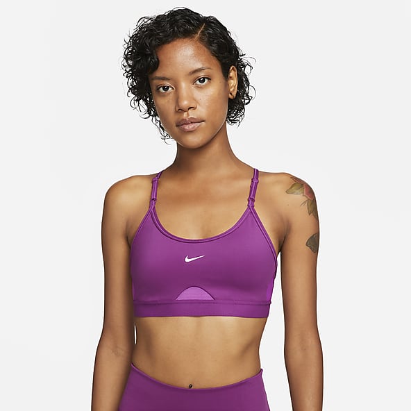 Womens Dri-FIT Sports Bras. Nike.com