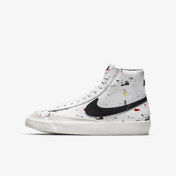 Nike blazer in store clearance