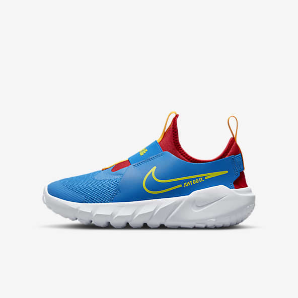 nike running enfant