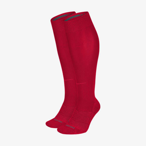 nike knee high basketball socks