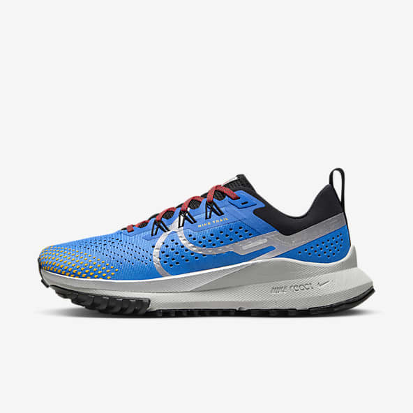 nike flywire running