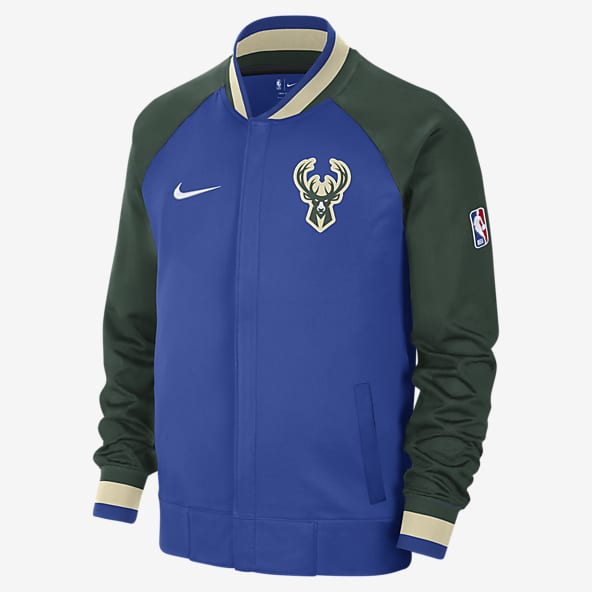 milwaukee bucks nike city edition