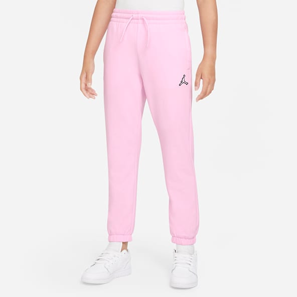 Pink Trousers u0026 Tights. Nike GB