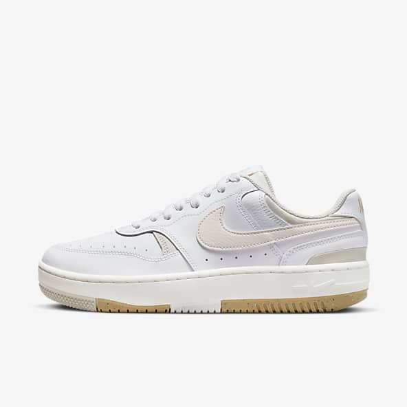 Dames nike schoenen wit sale