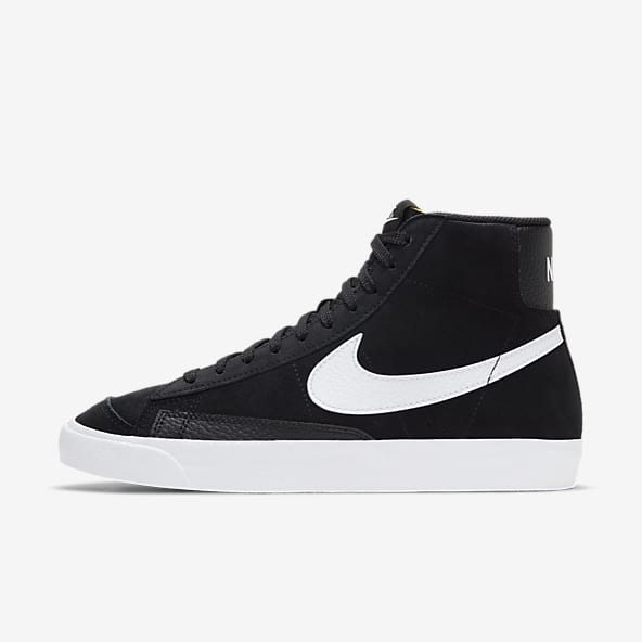 nike blazer bleu marine