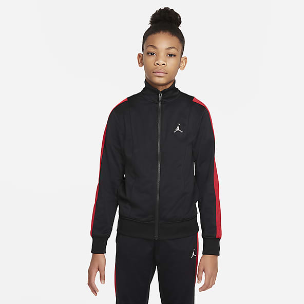 Boys Track Jackets. Nike.com