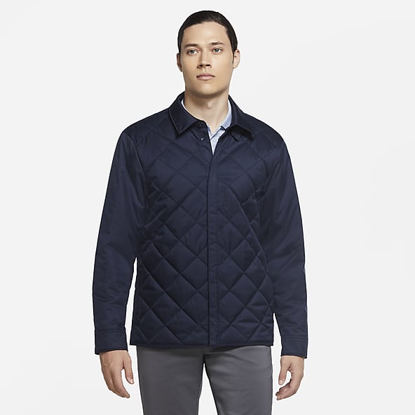 mens waterproof golf jackets sale