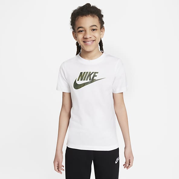 Boys nike shirts on sale clearance