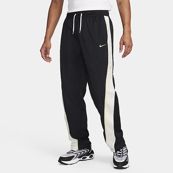 Las mejores ofertas en Nike talla M Hombres Para hombres pantalones de  pista ropa deportiva