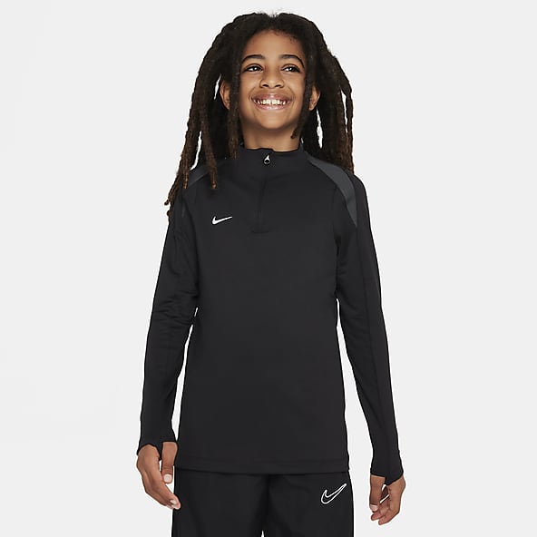 Nike academy 18 senior midlayer top new arrivals
