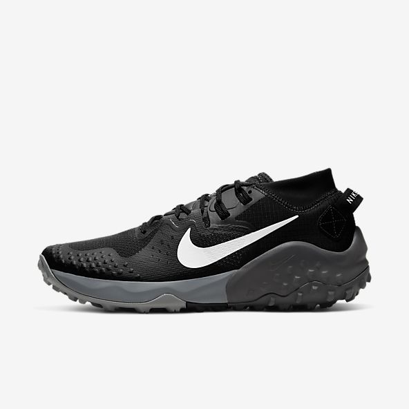 nike off road running shoes