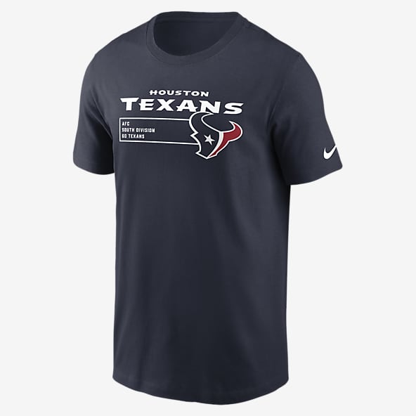 Houston Texans Custom Men's Nike Carbon Black Vapor Cristo Redentor Limited Jersey