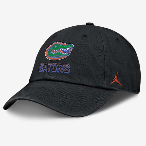 Florida On-Field Club Gameday Men's Jordan Brand College Adjustable Hat