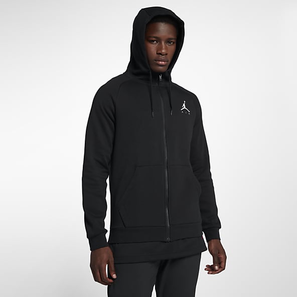 jordan alpha 23 hoodie