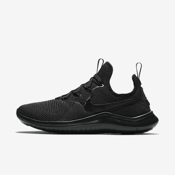 nike free trainer flywire