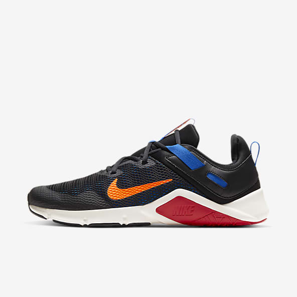 nike essential training shoe